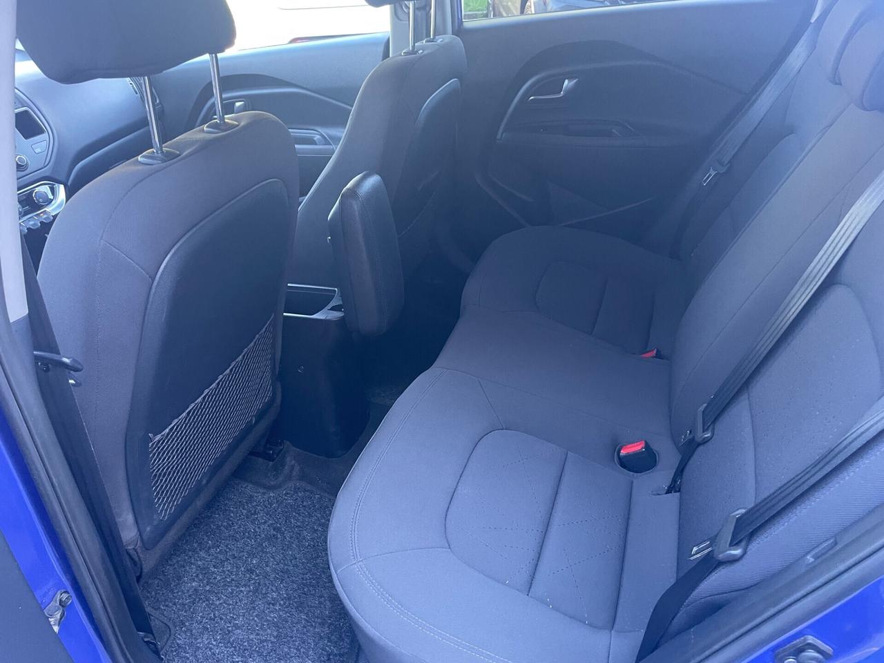 Kia Rio 1.2 CVVT 5p.*Neopatentati*