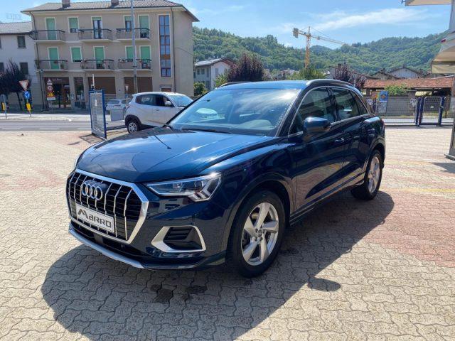 AUDI Q3 35 TFSI Advanced *PAGA COME VUOI