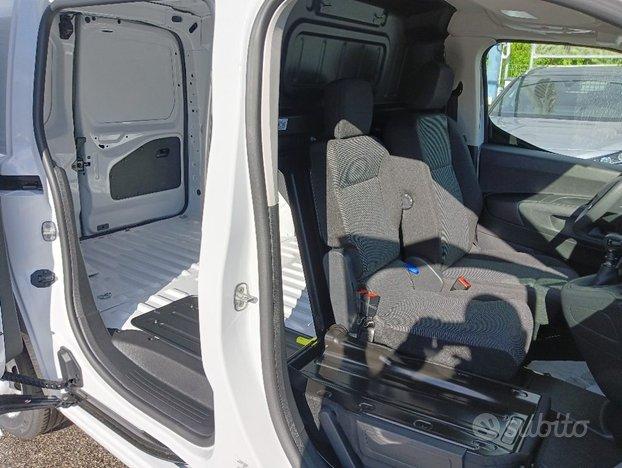 FIAT Doblo Partner BlueHDi 100 S&S PC Furgone