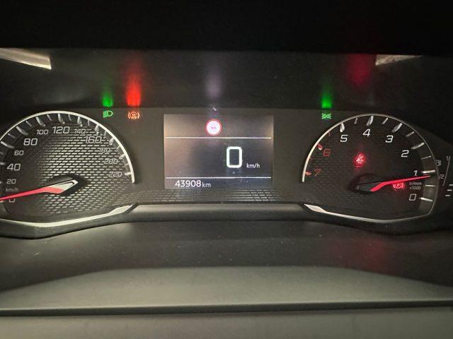 PEUGEOT 208 PureTech 75 Stop&Start 5 porte Active