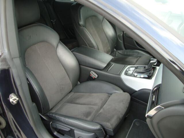 Audi A7 SPB 3.0 TDI 272 CV quattro S tronic