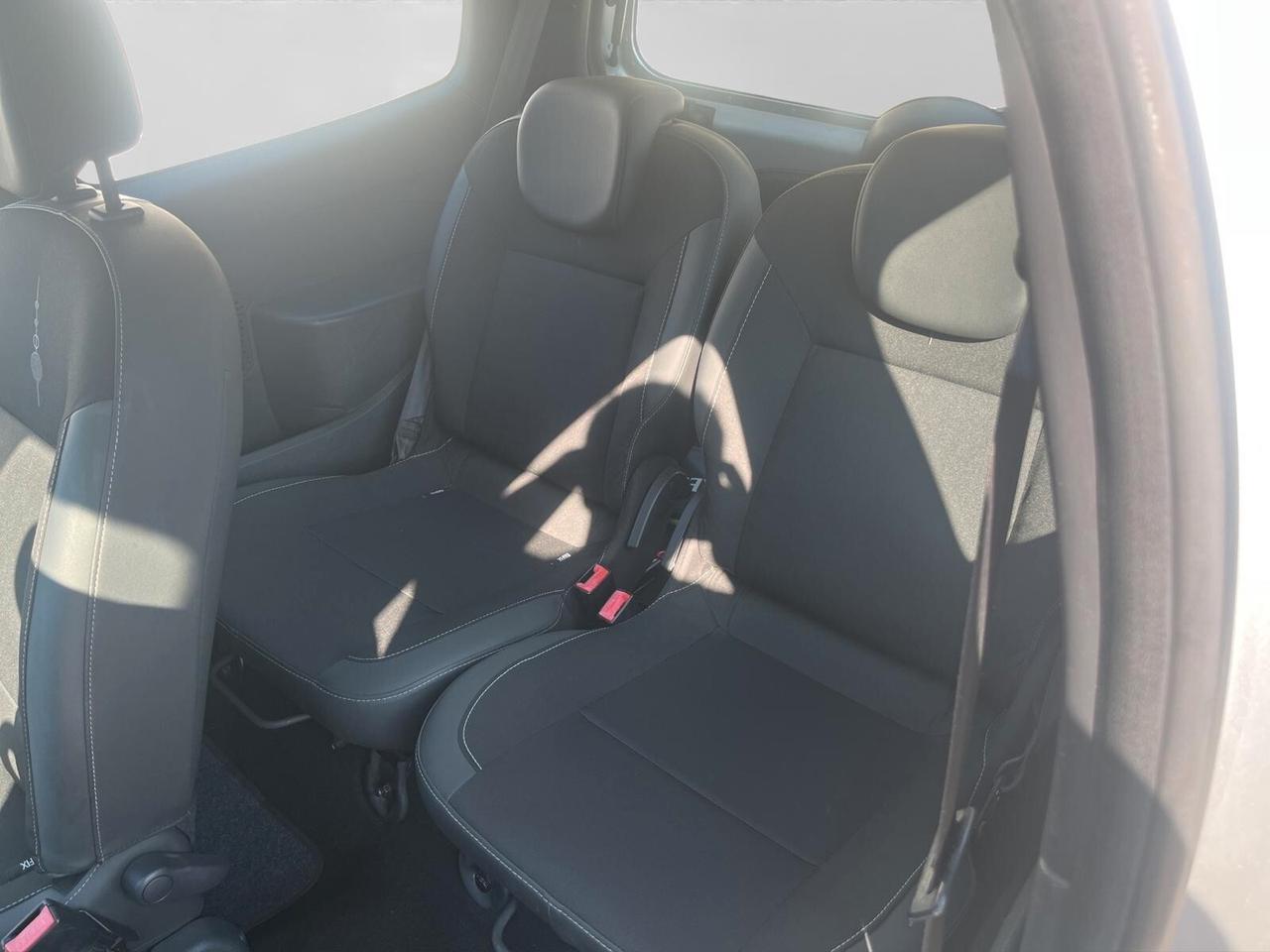 Renault Twingo 1.2 benz. 75cv GT Sport NEOPATENTATI