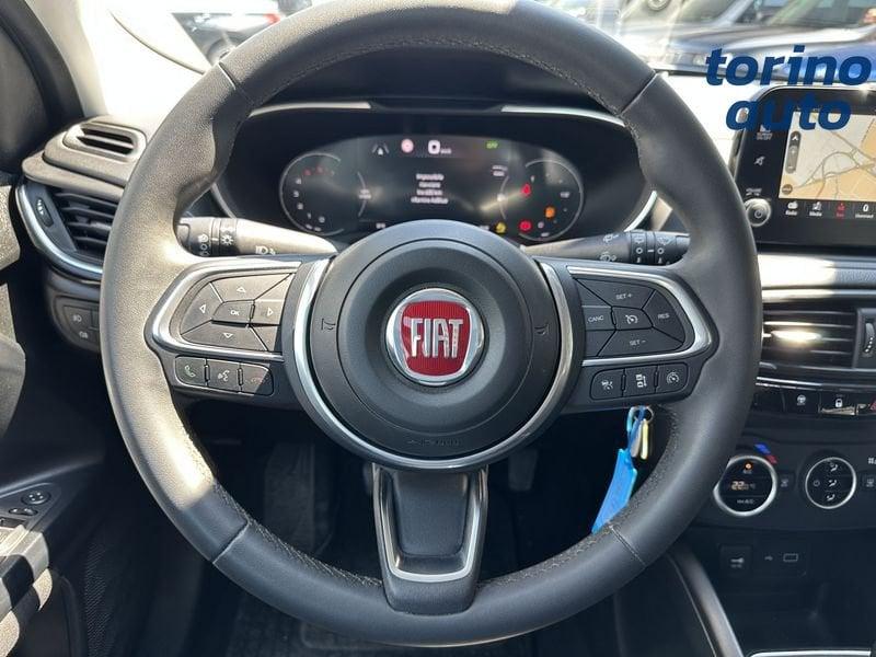 FIAT Tipo 1.6 Mjt S&S SW Life