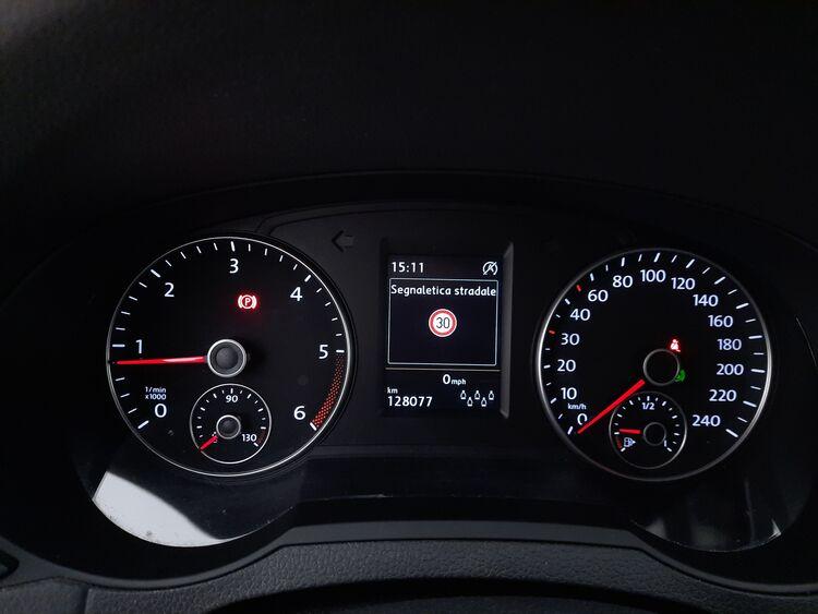 Seat Alhambra Xcellence DSG - 7 posti BR252051 2.0 Diesel 150CV