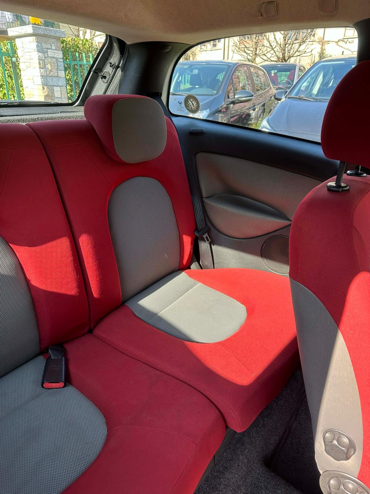 Lancia YPSILON 1.2 KMCERT GARANZ UNICOPR