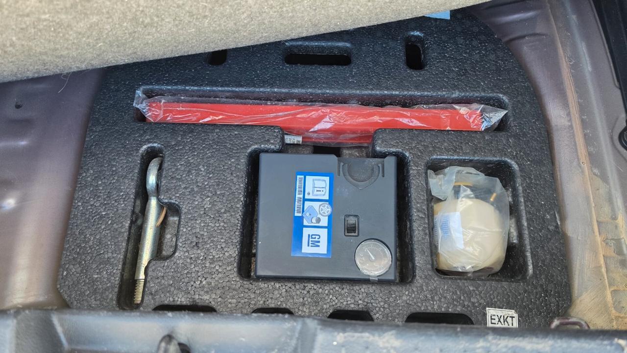 Opel Karl Rocks 1.0 73 CV Start&Stop