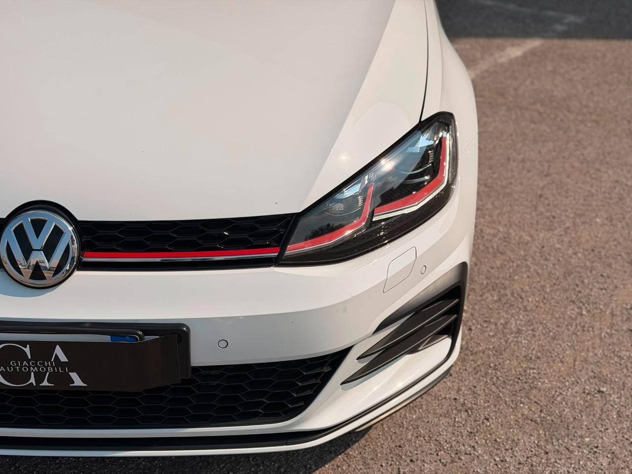 Volkswagen Golf 5 Porte Golf 5p 2.0 tsi Gti Performance 245cv dsg