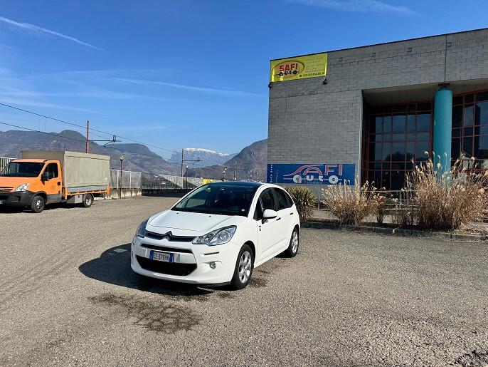 Citroen C3 PureTech 82 S&S ETG Feel Edition