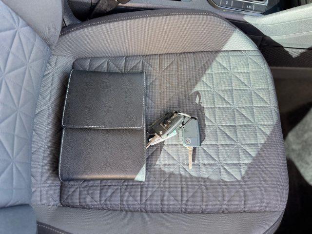 VOLKSWAGEN Tiguan 2.0 TDI 150 CV SCR DSG LIFE *UNIPROPRIETARIO*