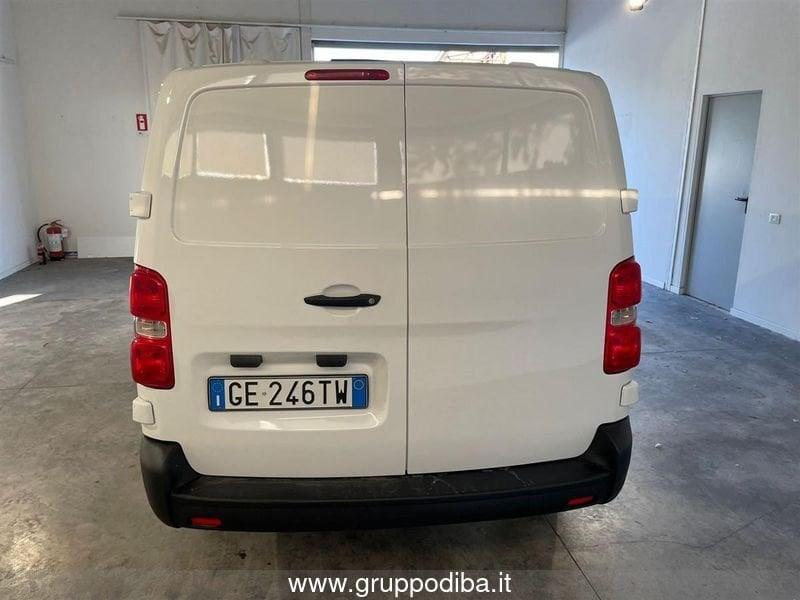 Peugeot Expert III 1.5 Bluehdi Premium long 100cv S&S