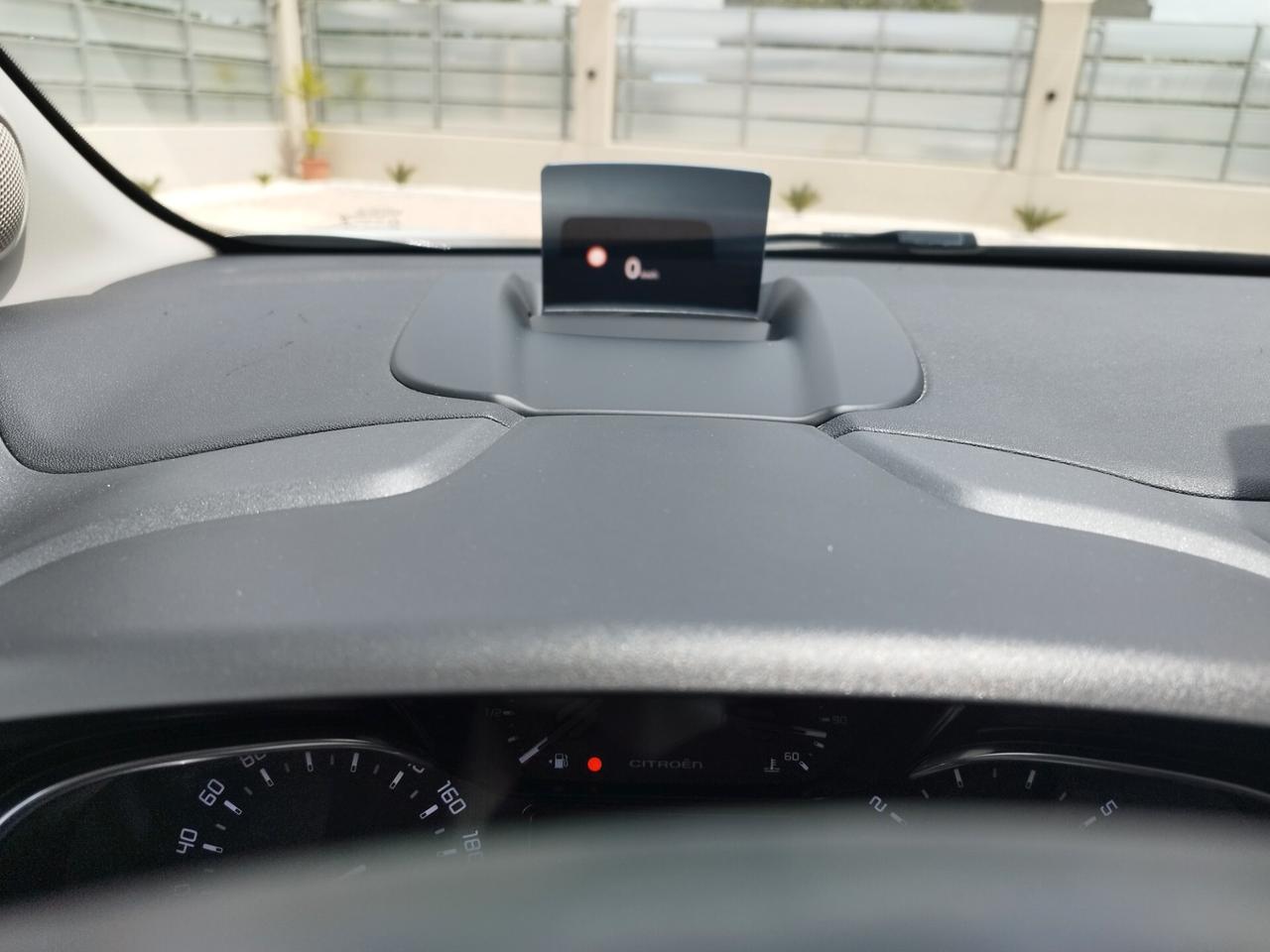 Citroen C3 Aircross C3 Aircross BlueHDi 100 S&S Shine