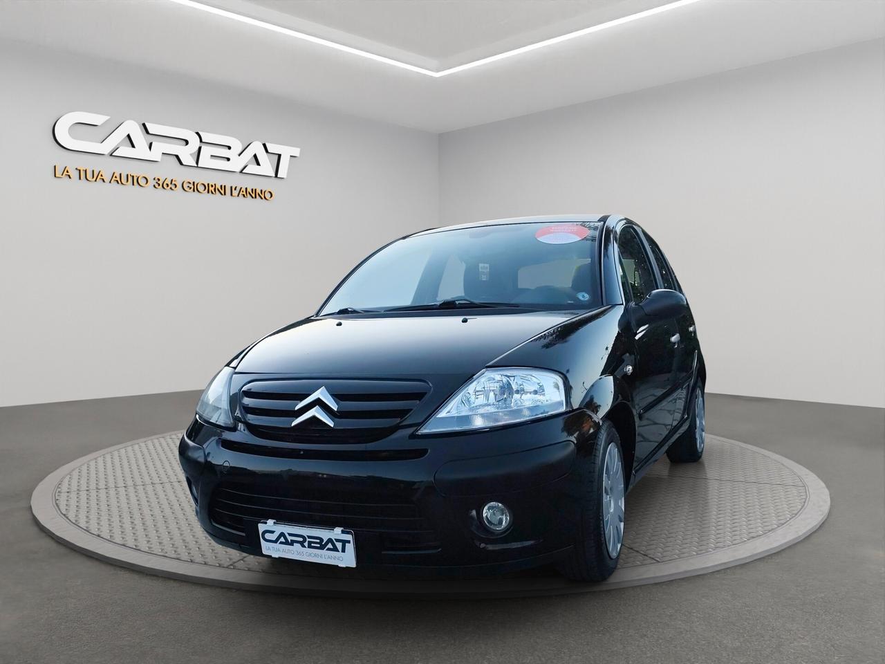 Citroen C3 1.4 HDi 70CV Classique