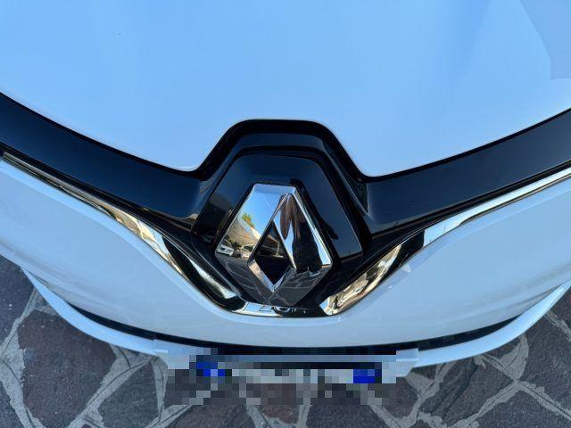 RENAULT ZOE Business R110