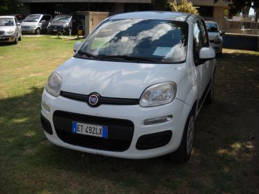 Fiat Panda 0.9 TwinAir Turbo Natural Power Easy