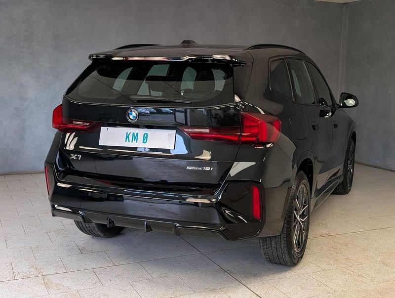 BMW X1 SDrive 18i Automatic M Sport