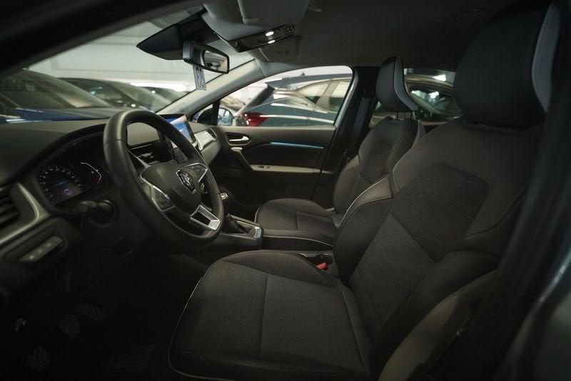 Renault Captur II 2019 1.0 tce Techno Fast Track Gpl 100cv