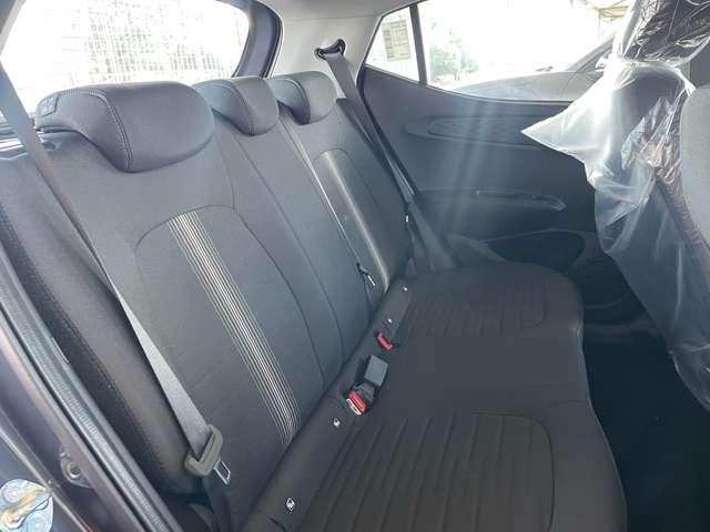 Hyundai i10 i10 1.0 Gpl Connectline Km 0