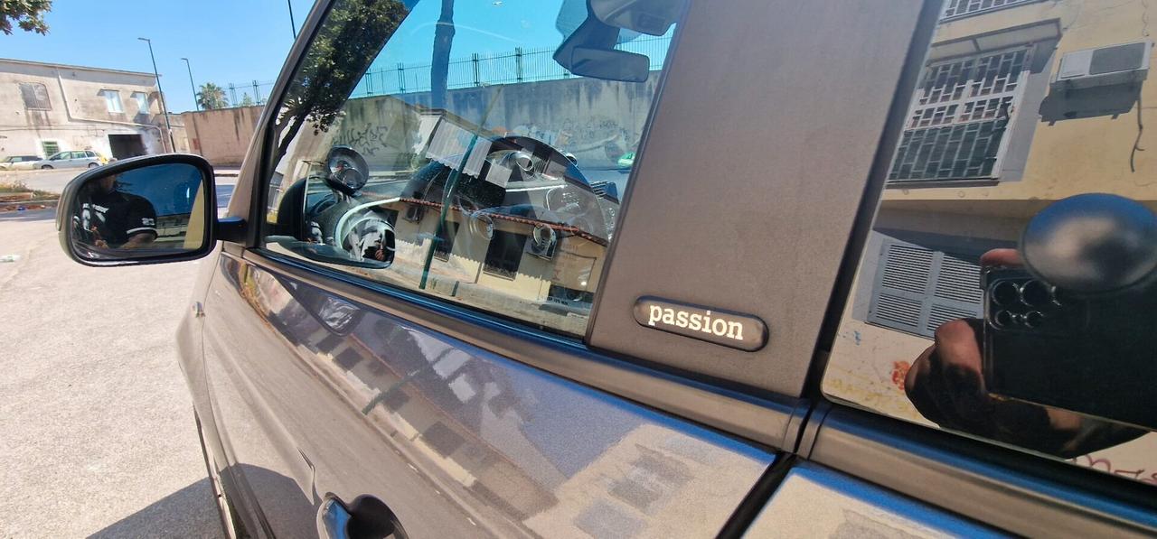 Smart ForFour 1.0 Benzina 70CV Passion