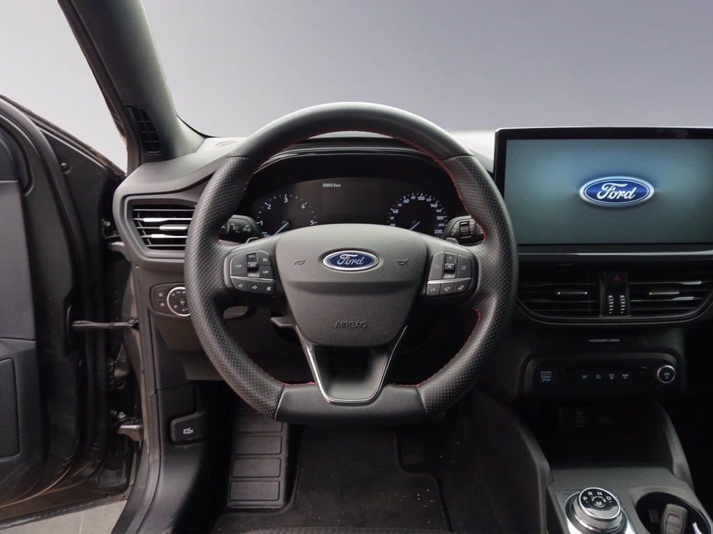 FORD Focus ecoblue ST-Line Design Automatica del 2022