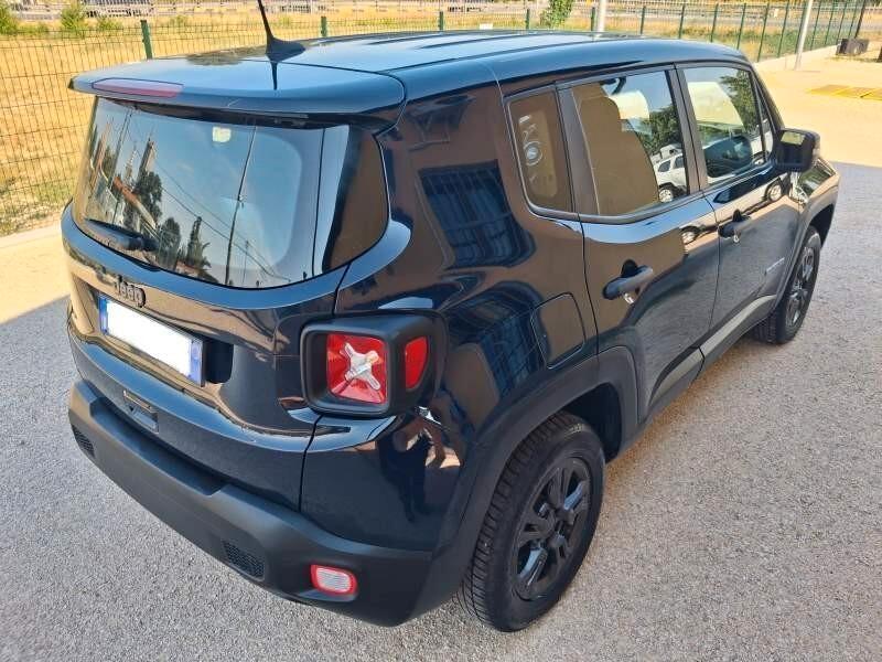 Jeep Renegade 2.0 Mjt 140CV 4WD Active Drive Low Limited