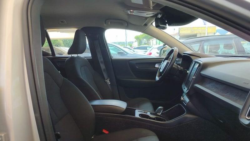 Volvo XC40 D4 AWD Geartronic Business Plus