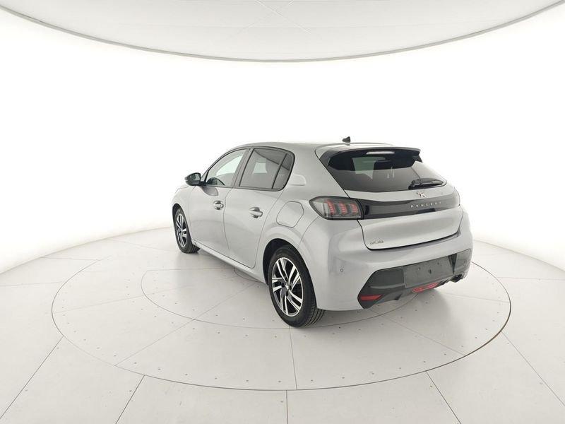 Peugeot 208 PureTech 100 Stop&Start 5 porte Allure