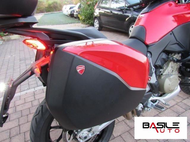 Ducati - Multistrada V4 1100 - S