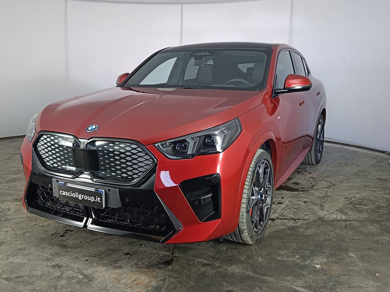 BMW BMW iX2 xDrive30