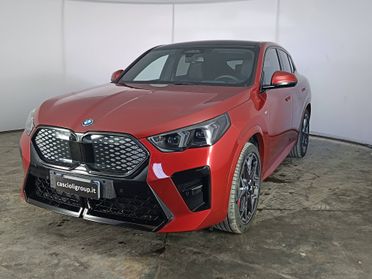 BMW BMW iX2 xDrive30