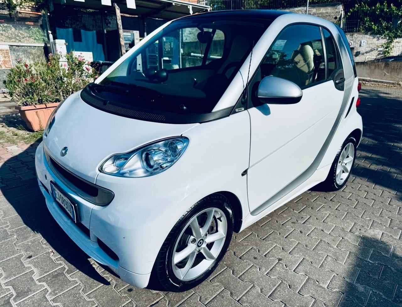 Smart ForTwo 1000 benzina *70.000KM*