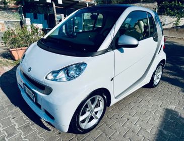 Smart ForTwo 1000 benzina *70.000KM*