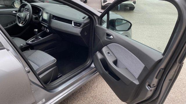 RENAULT Clio TCe 90 CV 5 porte Evolution Aziendale