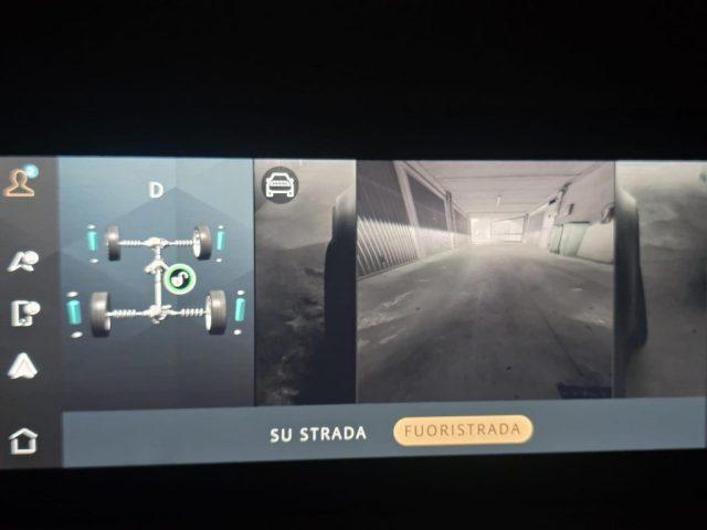 LAND ROVER Defender 110 3.0D I6 200 CV AWD Auto X-Dynamic SE