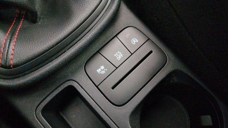 Ford Fiesta 5p 1.0 ecoboost h ST-Line 125cv
