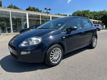 Fiat Punto 1.4 8V - 5P. GPL NEOPATENTATI EURO 6
