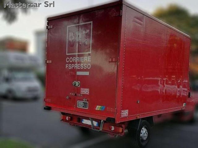 CITROEN Jumper 35 BLUEHDI 165 PLM-SL 3P - 20 Unità disponibili