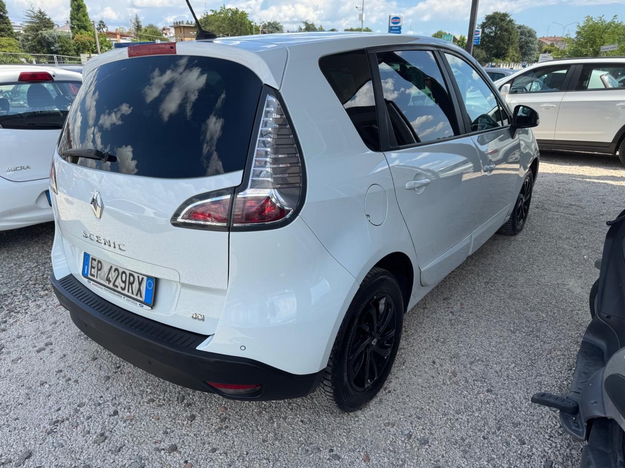 Renault Scenic Scénic XMod 1.5 dCi 110CV Wave