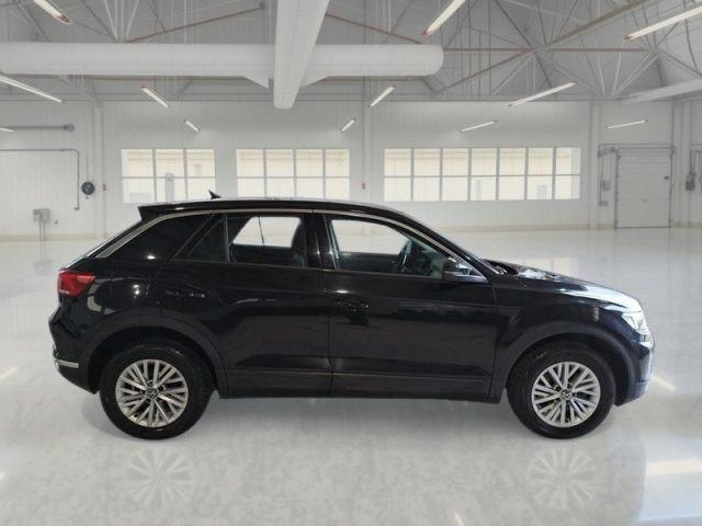 VOLKSWAGEN T-Roc 2.0 TDI SCR 150 CV Business BlueMotion Technology
