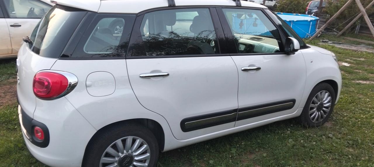 Fiat 500L 1.3 Multijet 85 CV Pop