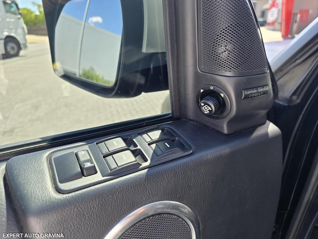 LAND ROVER DISCOVERY 3 HSE 2.7cc 190cv FULL