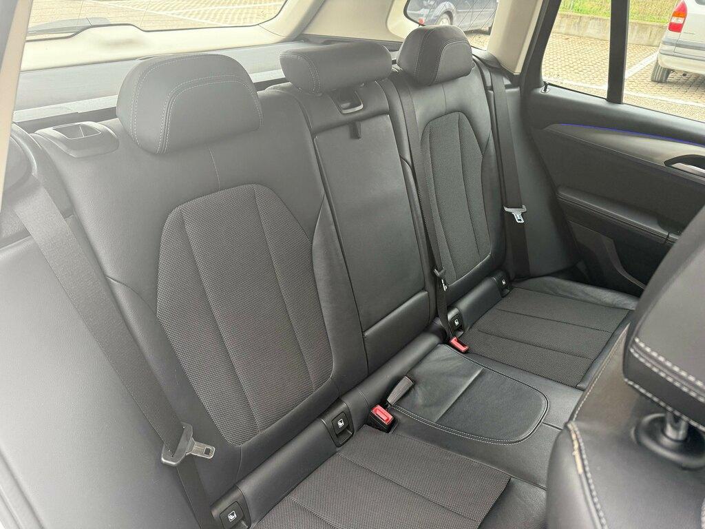 BMW X3 20 d xLine xDrive Steptronic