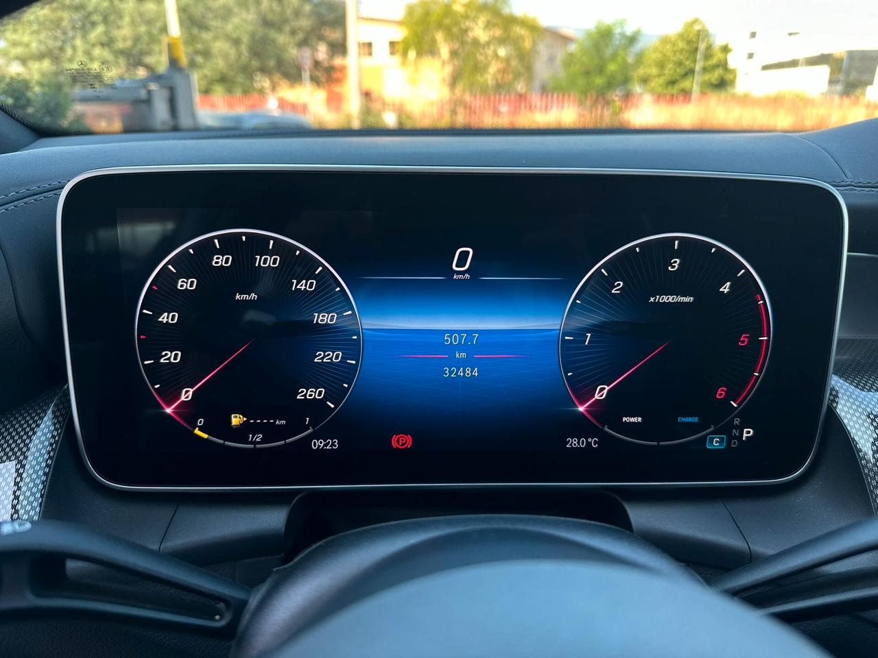 Mercedes-benz GLC 220 d 4Matic Mild hybrid Coupé AMG Line Premium Plus