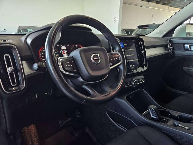 Volvo XC40 XC40 2.0 d3 Inscription geartronic my20