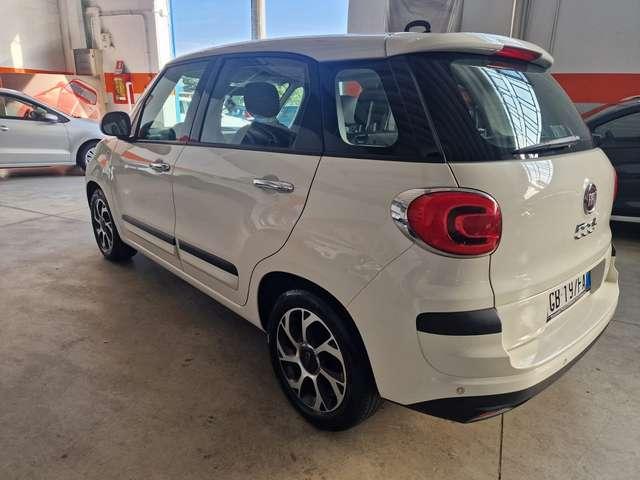 Fiat 500L 500L 1.4 95cv my20 GPL