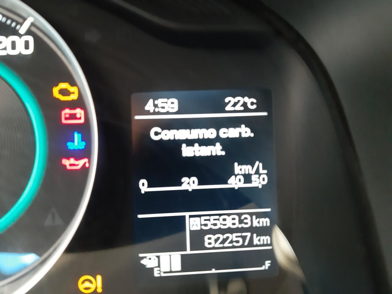 Suzuki Ignis 1.2 Dualjet Cool