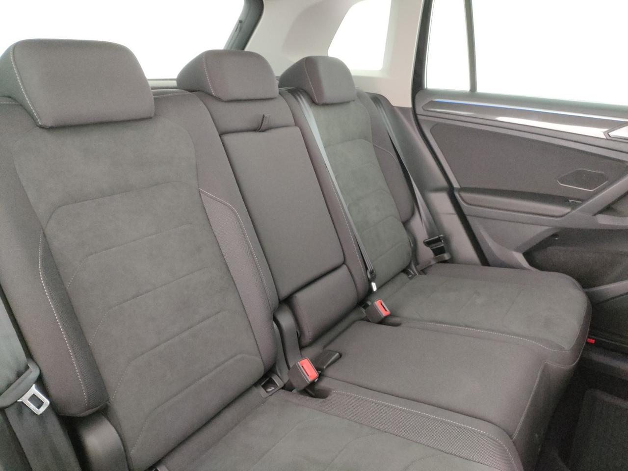 Volkswagen Tiguan 2.0 tdi elegance 4motion 150cv dsg