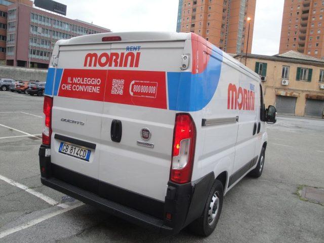 FIAT Ducato 30 2.3 MJT 120CV PC-TN Furgone