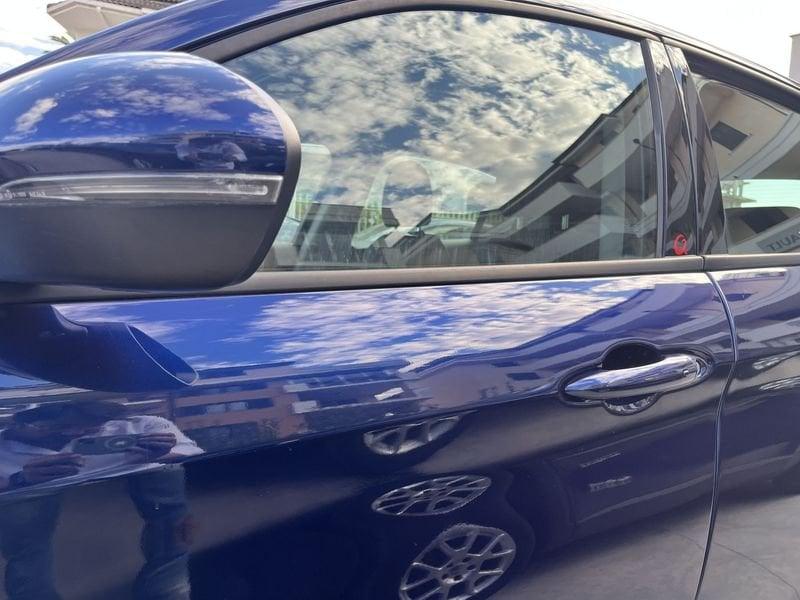 Alfa Romeo Stelvio 2.2 190 CV AT8 Q4-BLU MONTECARLO