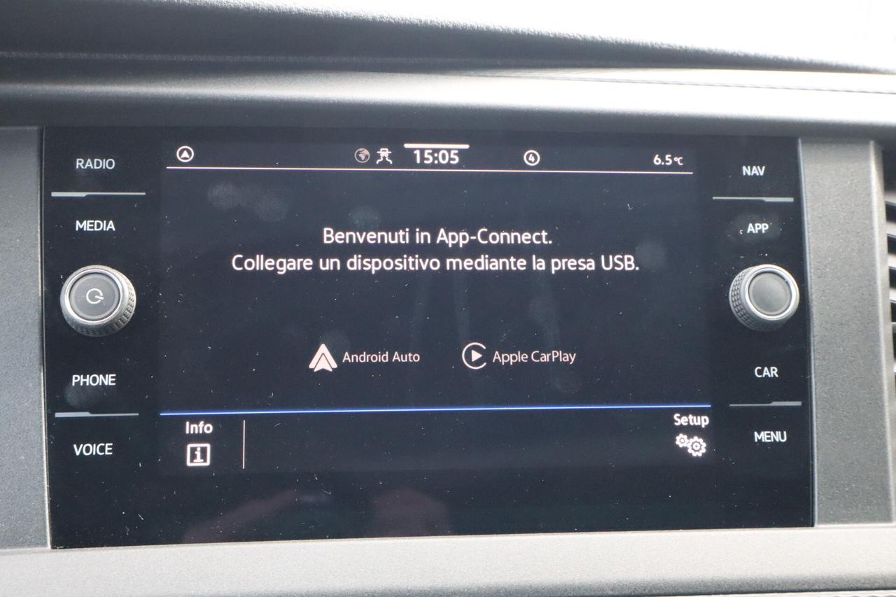 Volkswagen California T6.1 2.0 TDI DSG LED Solo 7.700 Km!