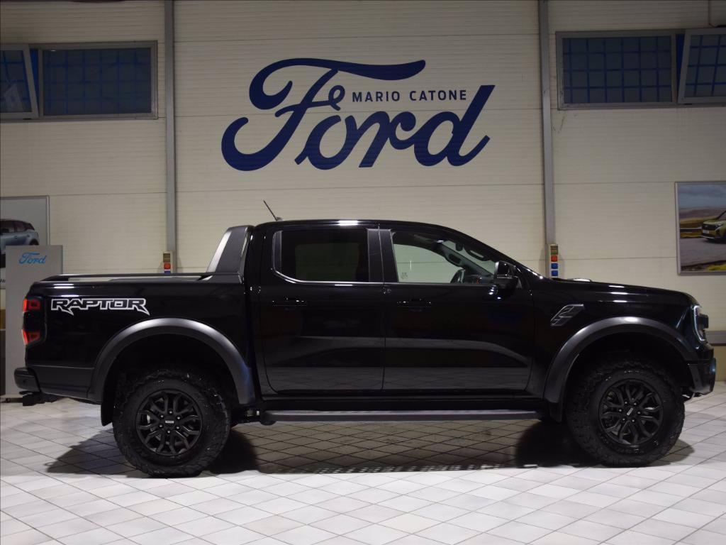 FORD Ranger Raptor 2.0 ecoblue 210cv auto del 2023